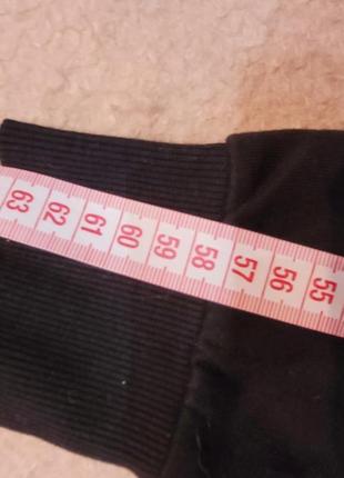 Толстовка худи с черепами h&m6 фото