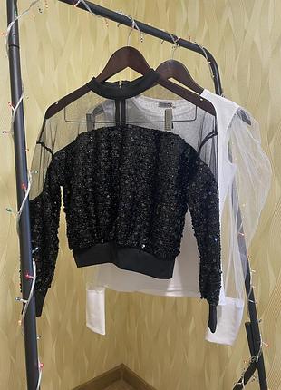 Блуза, кофта