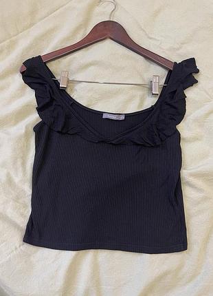 Топ bershka