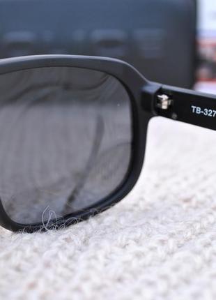 Чоловічі сонцезахисні окуляри ted browne polarized tb327 окуляри4 фото