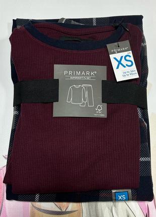 Домашній костюм ,піжама primark