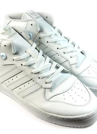 Мужские кроссовки adidas rivalry mid id9427 11613