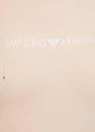 Футболка emporio armani5 фото