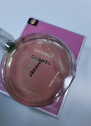 Chanel chance eau fraiche | parfum luxe 🌲 !2 фото