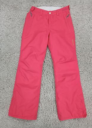 Детские лыжные брюки brunotti