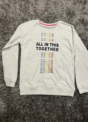 Реглан 13-14 лет