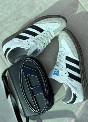 Кроссівки adidas samba