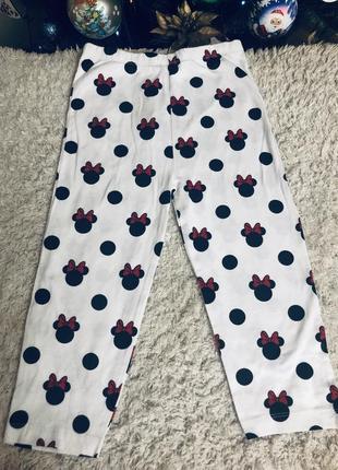 Новые детские штаны