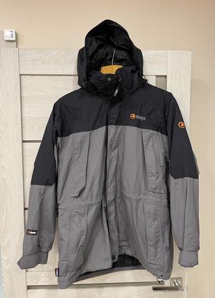 Куртка sherpa kathmandu men (3in1) jacket 50/m оригинал