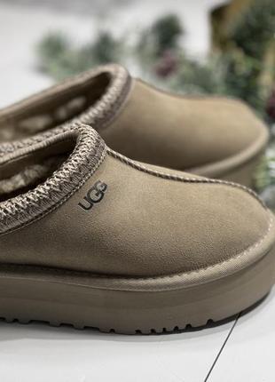 Ugg tazz топовий колір !!!