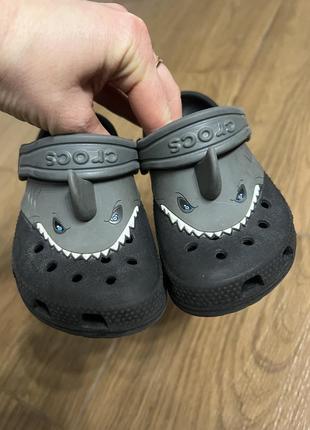 Crocs c72 фото