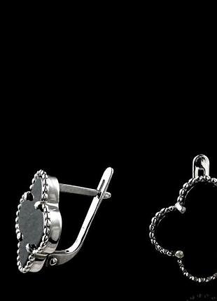 Стильные серьги ❤️