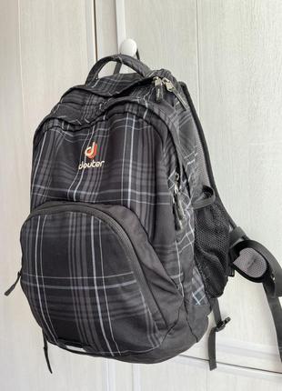 Рюкзак deuter fellow 26l оригінал3 фото