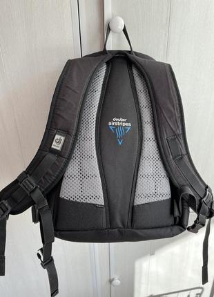 Рюкзак deuter fellow 26l оригінал7 фото