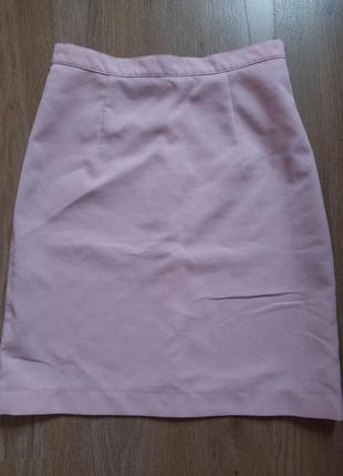 Прекрасная летняя юбка 42р
