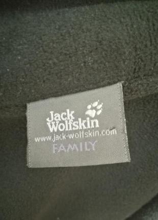 Jack wolfskin 3 in 1 б/в р. 140 возраст 10 р.7 фото