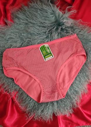 Трусики женские, 5 цветов на выбор