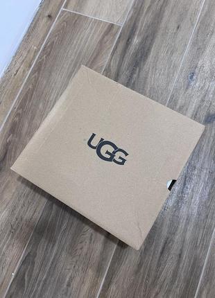 Взуття угги ugg ultra classic mini7 фото