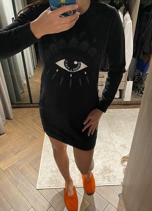 Плаття kenzo