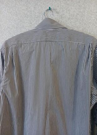 Блузка, рубашка, сорочка polo ralph lauren ♥️5 фото
