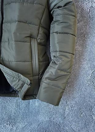 Топова тепла куртка