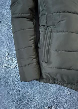 Топова тепла куртка 3