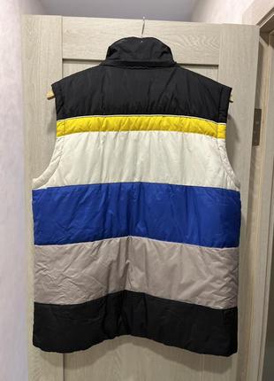 Жилет timberland оригінал розмір 16/176/м6 фото