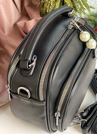 Сумка жіноча 5