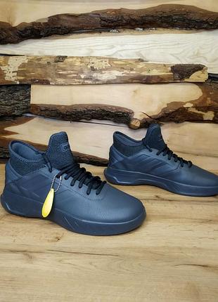 Adidas fusion storm мужские кроссовки кожа оригинал!!!