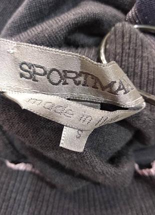 Свитер sportmax 6