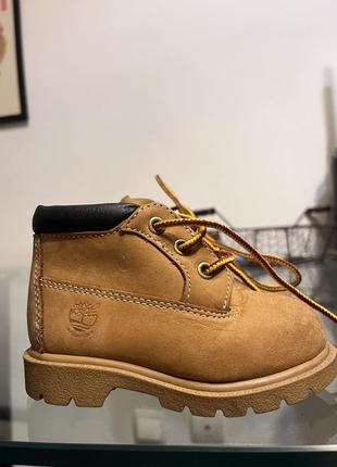 Timberland черевики