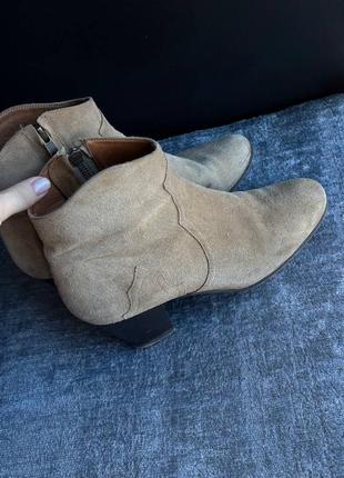 Козаки isabel marant