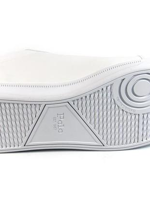 Чоловічі кеди polo ralph lauren hrt ct ii-sk-ltl 11495