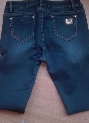 Джинси жіночі