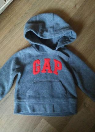 Кенгурушка gap