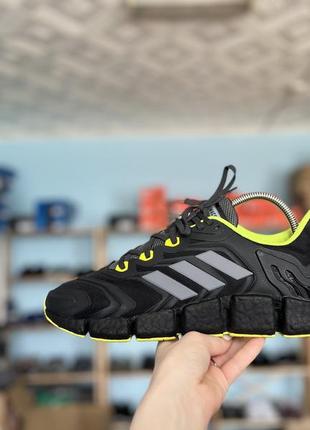 Чоловічі кросівки adidas climacool bento heat rdy оригінал нові сток без коробки