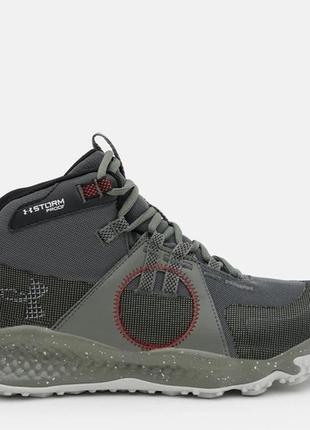 Черевики under armour charged maven trek wp2 фото