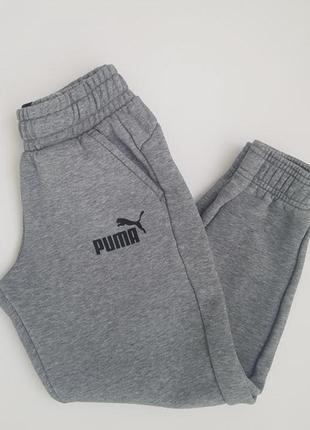 Спортивные штаны puma