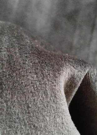 🖤 велюровые лосины на меху. 50 р. ( черный, графит, чернильный)7 фото