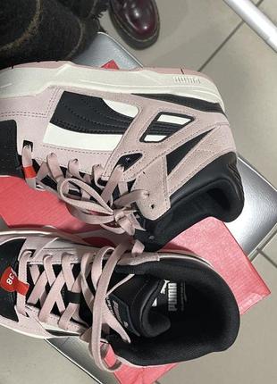 Puma новые оригинальные кроссовки7 фото