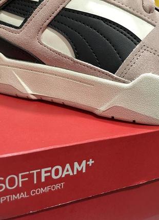 Puma новые оригинальные кроссовки6 фото