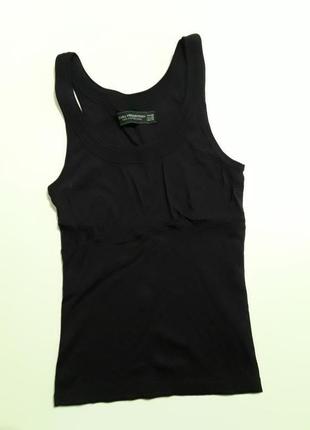 Фирменная майка маечка