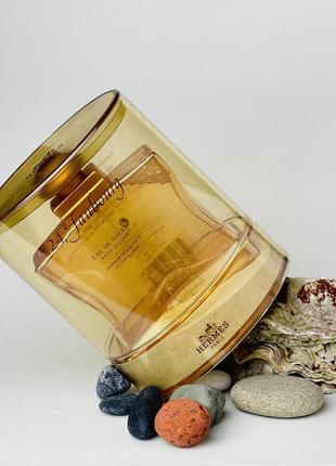 24 faubourg hermès summer fragrance alcohol free винтаж 1995 год