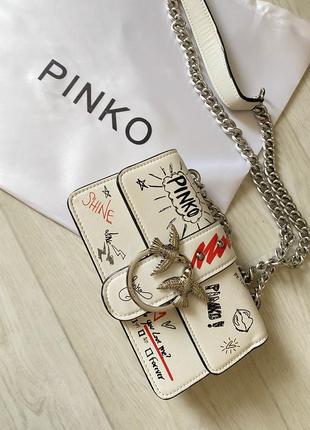 Сумка pinko