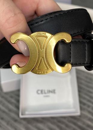 Пояс celine