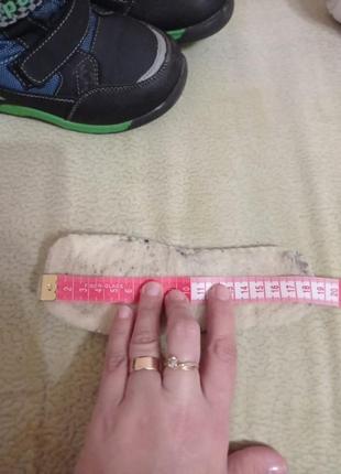 Детские зимние сапоги для мальчика, сапожки, зимняя обувь для мальчика