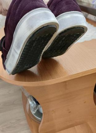 Туфли сникерсы лоферы мокассины9 фото