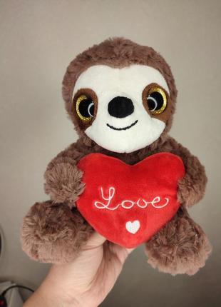 Игрушка глазистик