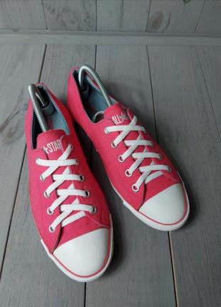 Converse all star