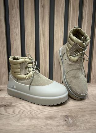 Ботинки валенки ugg